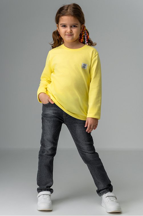 Свитшот для девочки Bonito