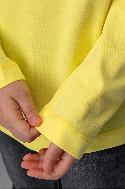 Свитшот для девочки Bonito