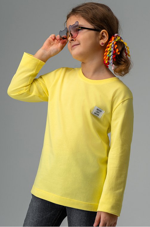 Свитшот для девочки Bonito