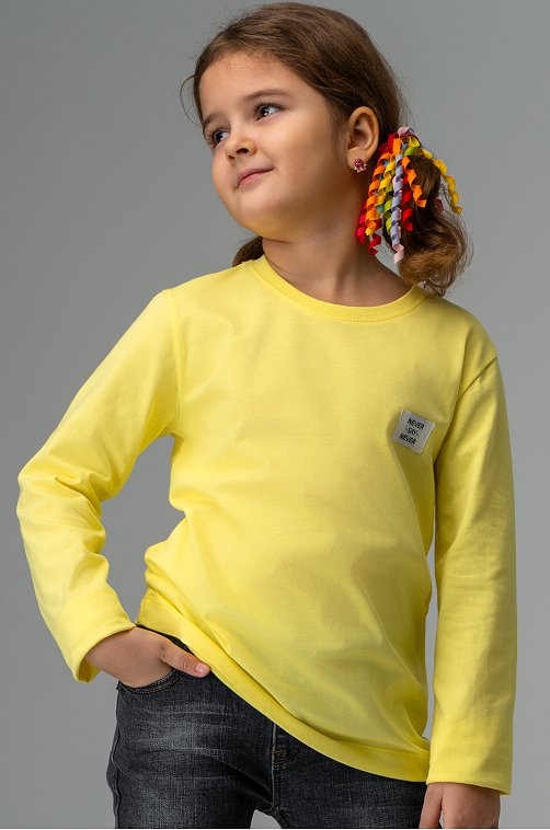 Свитшот для девочки Bonito