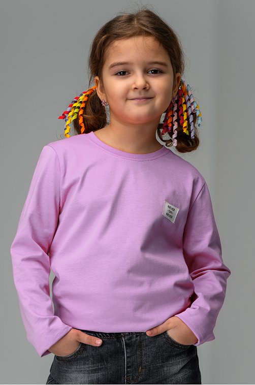 Свитшот для девочки Bonito