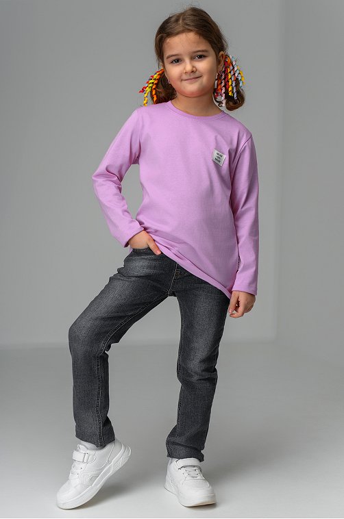 Свитшот для девочки Bonito