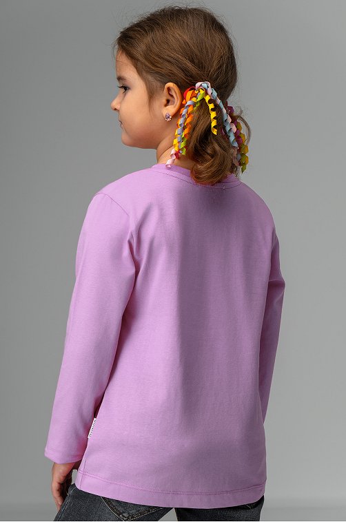 Свитшот для девочки Bonito