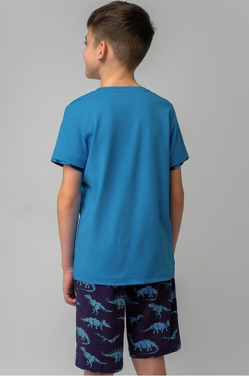 Пижама для мальчика Bonito