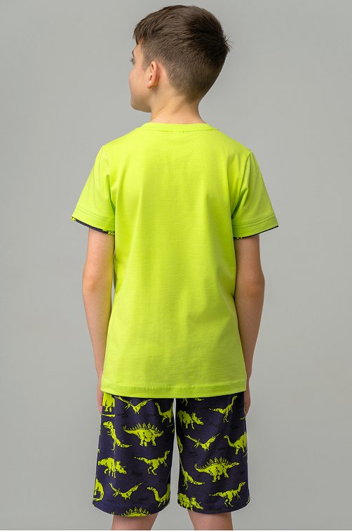 Пижама для мальчика Bonito