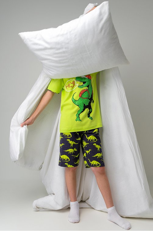 Пижама для мальчика Bonito