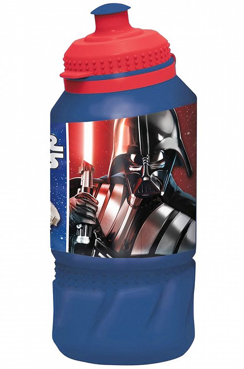 Бутылка детская спортивная Звездные войны Stor
