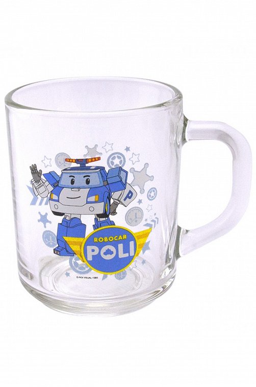 Детская кружка ND Play