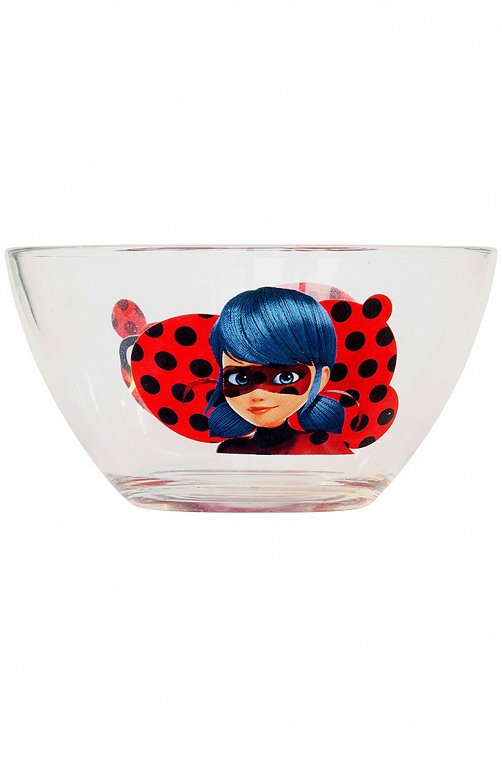 Детская тарелка ND Play