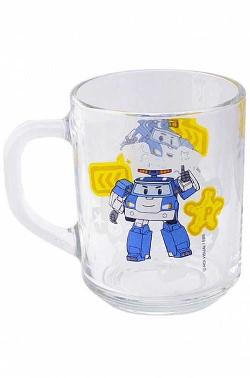 Детская кружка ND Play