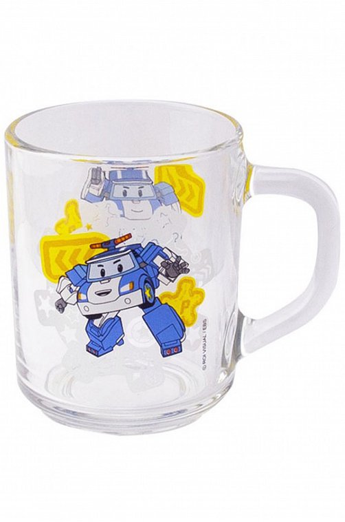 Детская кружка ND Play