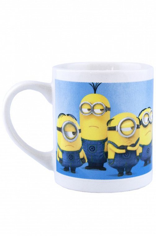 Детская кружка ND Play