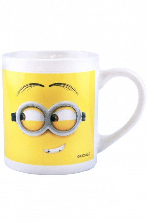 Детская кружка ND Play