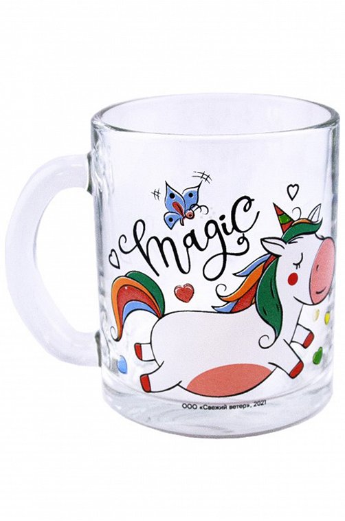 Детская кружка ND Play