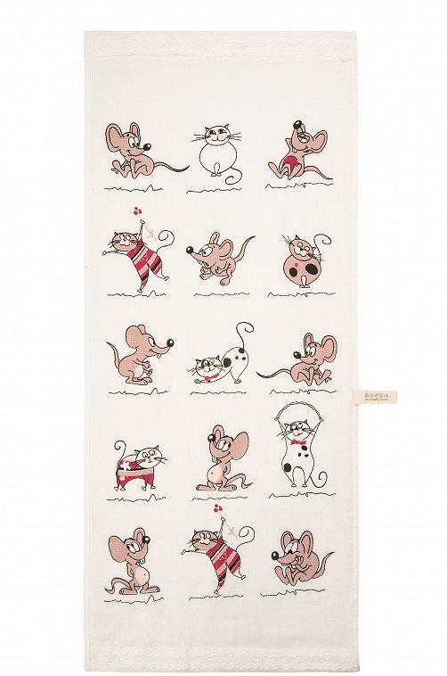 Полотенце Sunvim