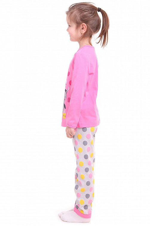 Пижама для девочки Свiтанак