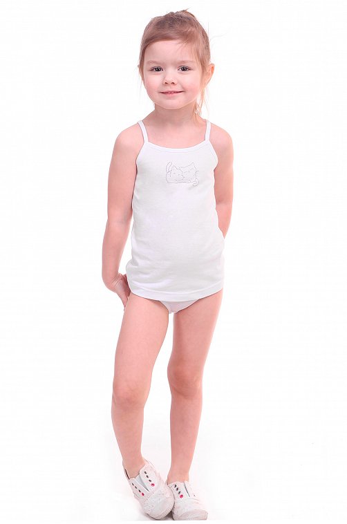 Комплект для девочки Свiтанак