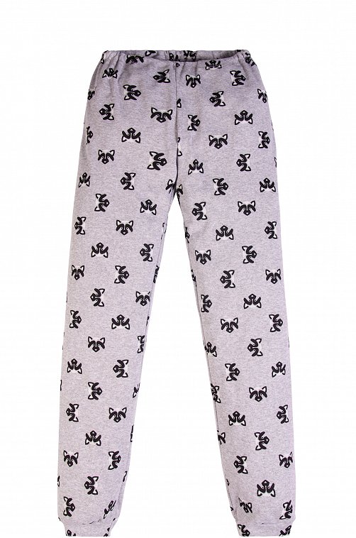 Пижама для девочки Свiтанак