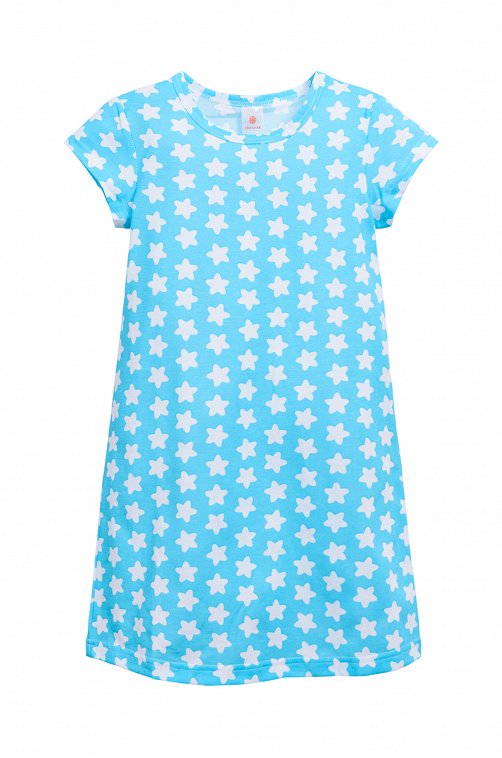 Сорочка для девочки Свiтанак