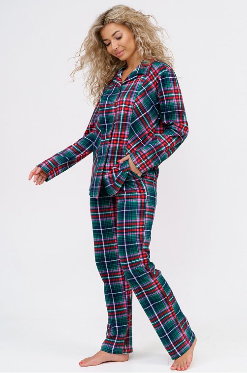 Женская пижама SveTekst