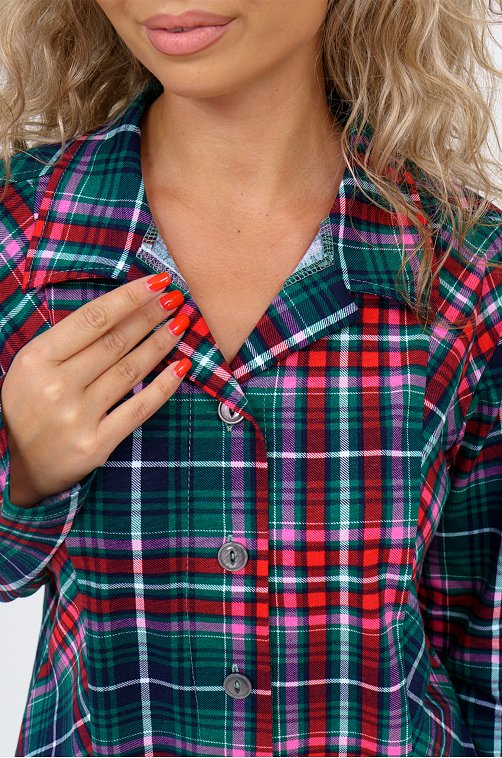 Женская пижама SveTekst