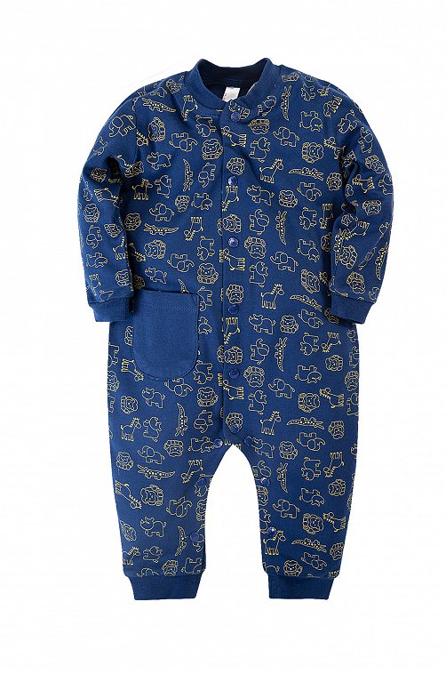 Костюм для мальчика Takro