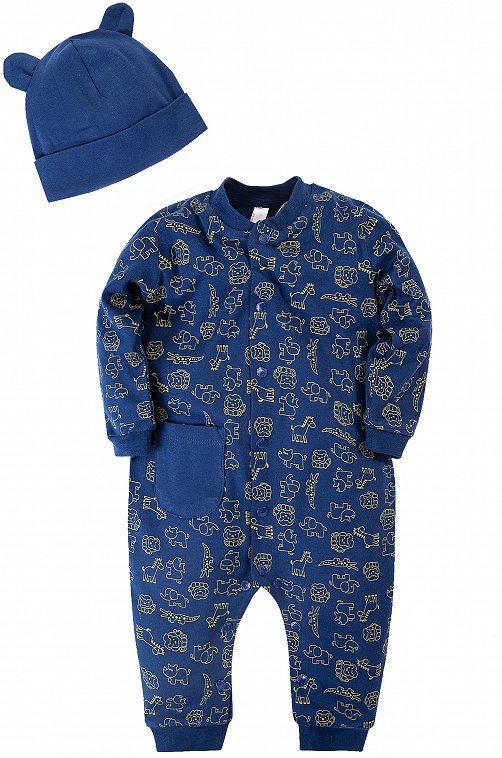 Костюм для мальчика Takro