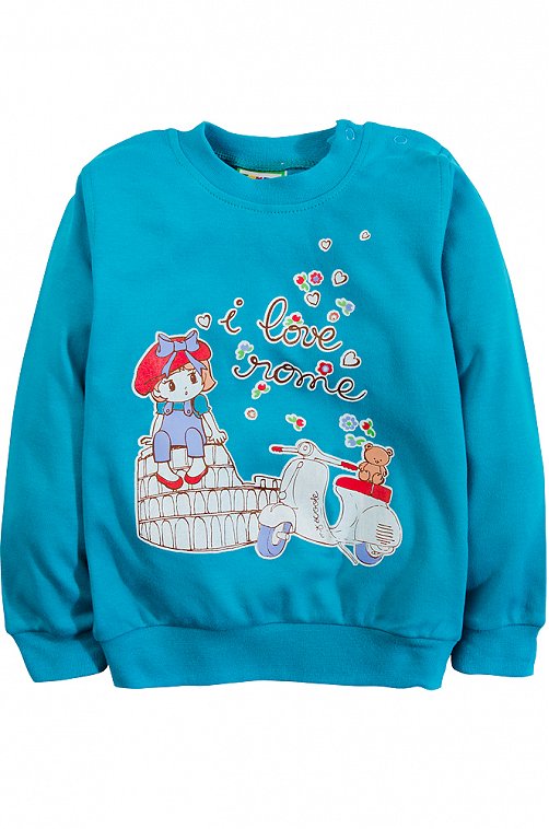 Костюм для девочки Takro