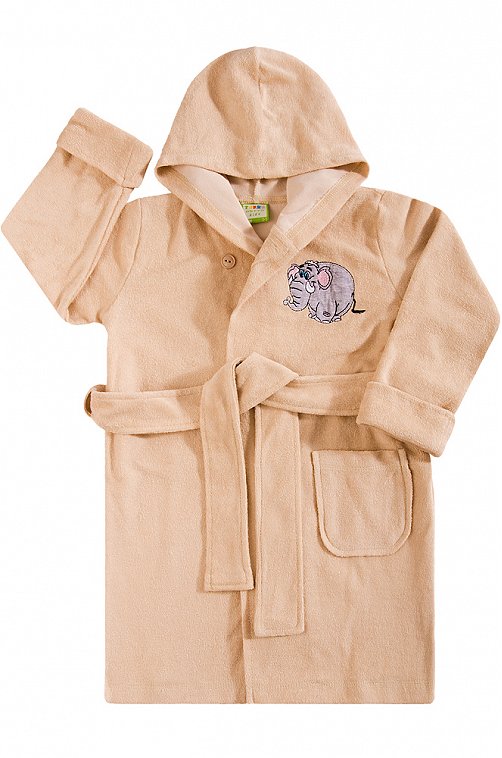 Халат для мальчика Takro