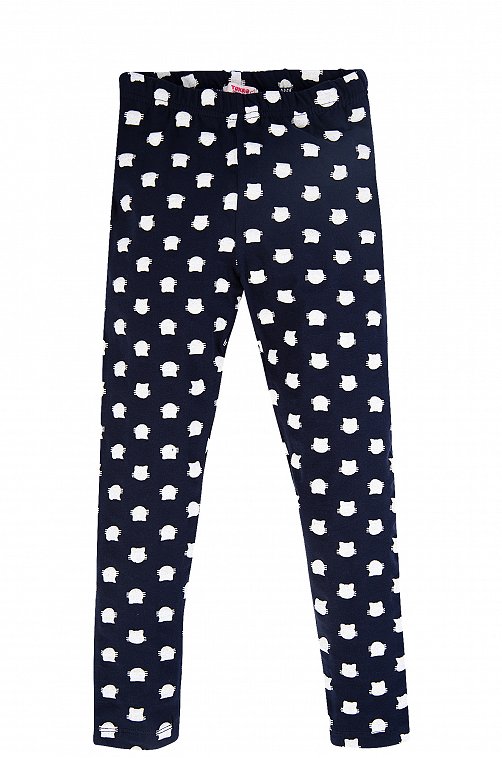 Лосины для девочки Takro