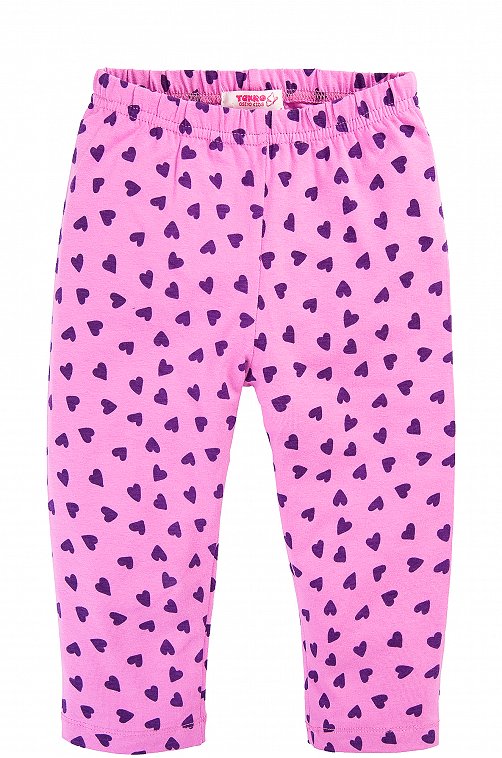 Капри для девочки Takro