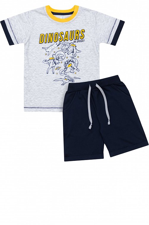 Костюм для мальчика Takro