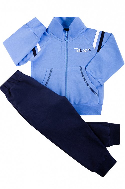 Костюм для мальчика Takro