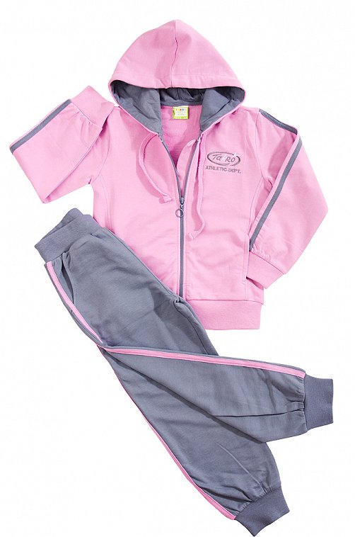 Костюм для девочки Takro