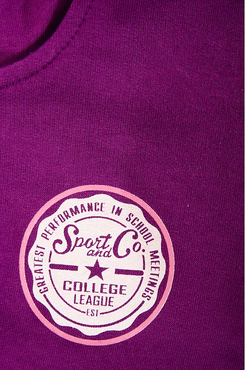 Брючки для девочки Takro