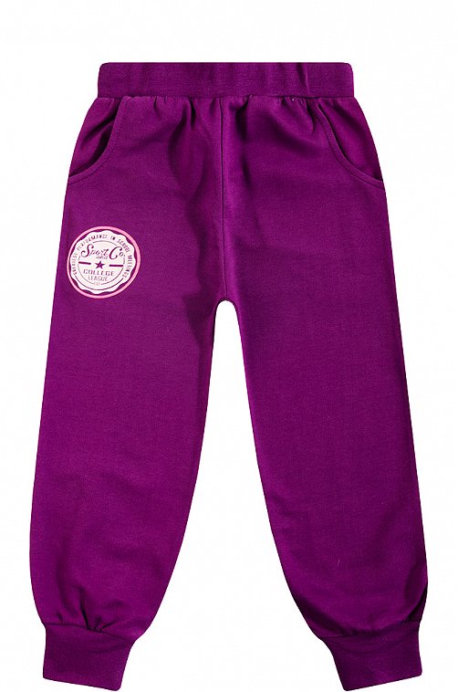 Брючки для девочки Takro