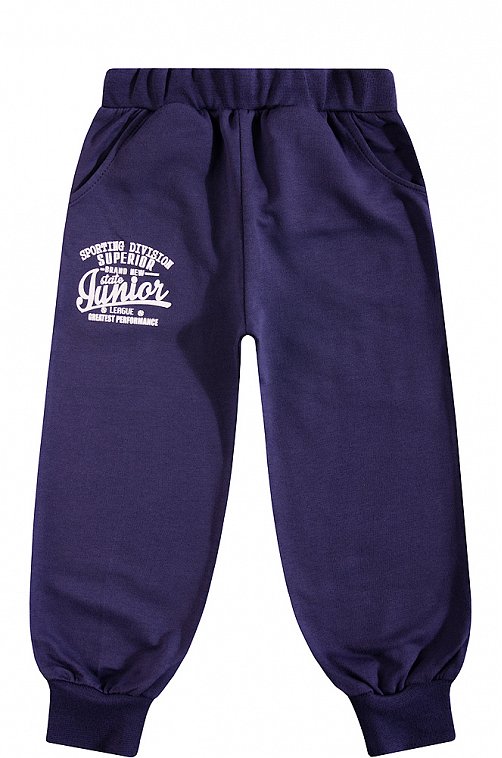 Брючки для мальчика Takro