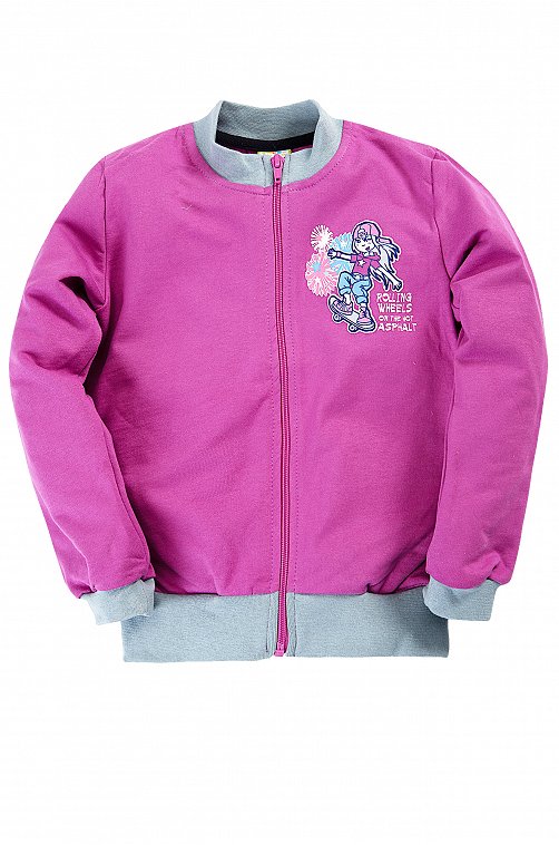 Джемпер для девочки Takro