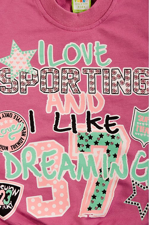 Джемпер Takro