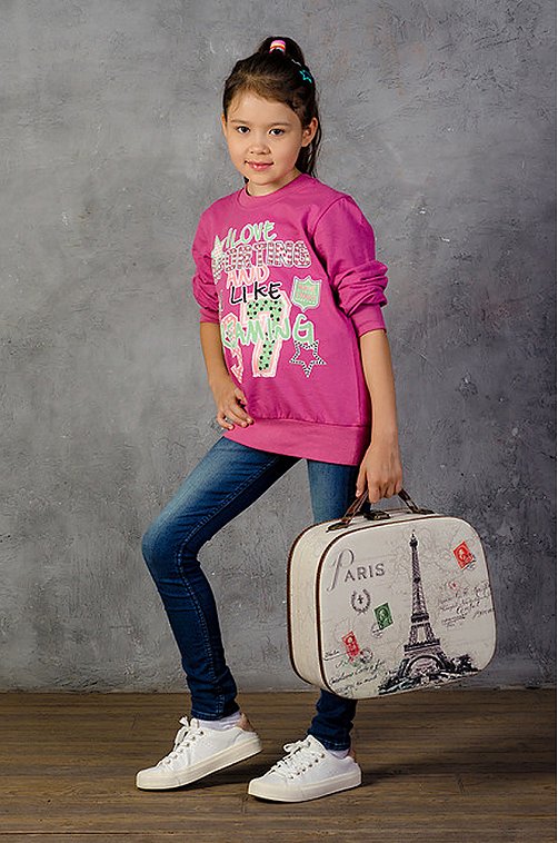 Джемпер Takro