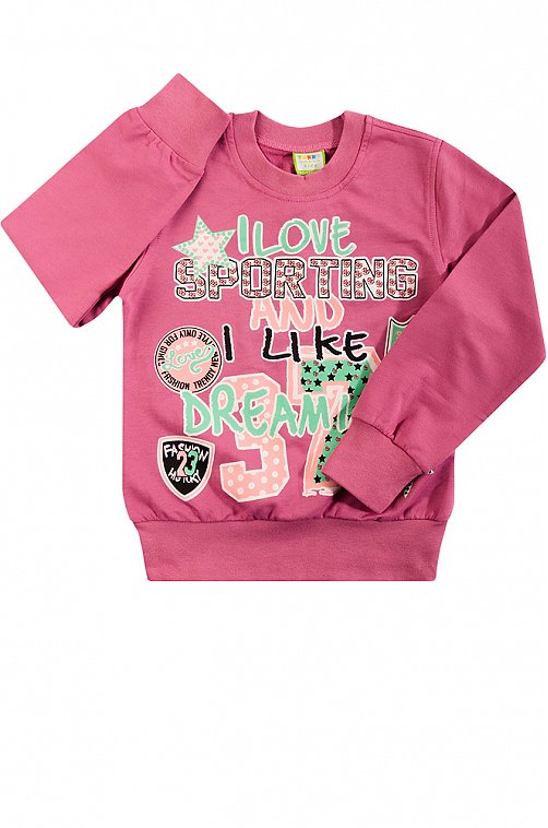 Джемпер Takro