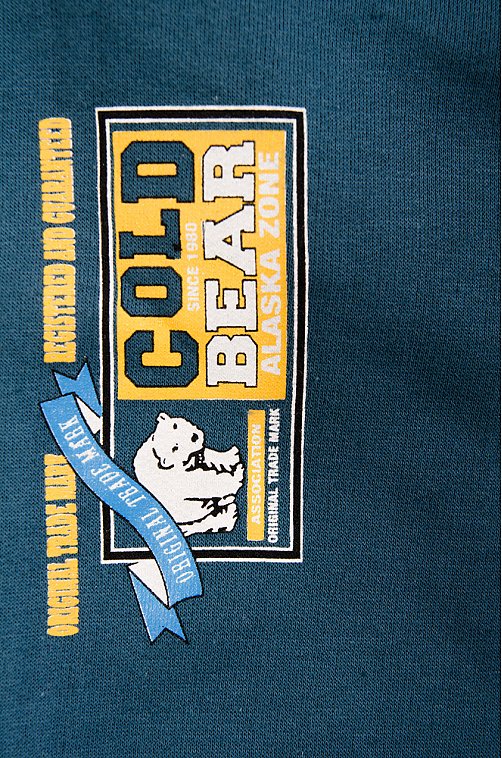 Брючки для мальчика Takro