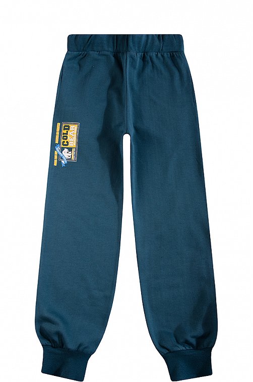 Брючки для мальчика Takro