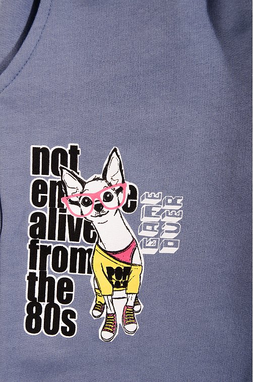 Брючки для девочки Takro