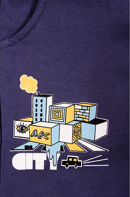 Брючки для мальчика Takro