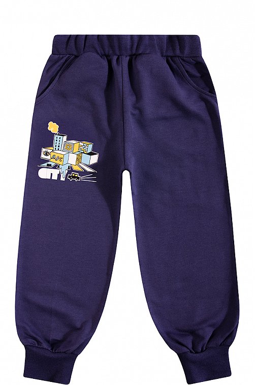 Брючки для мальчика Takro