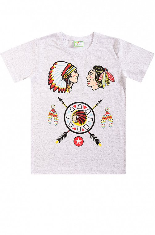 Футболка детская Takro