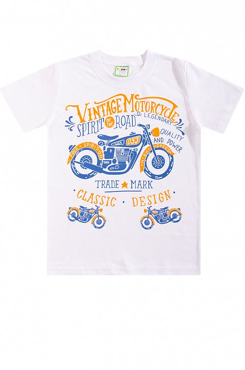 Футболка детская Takro