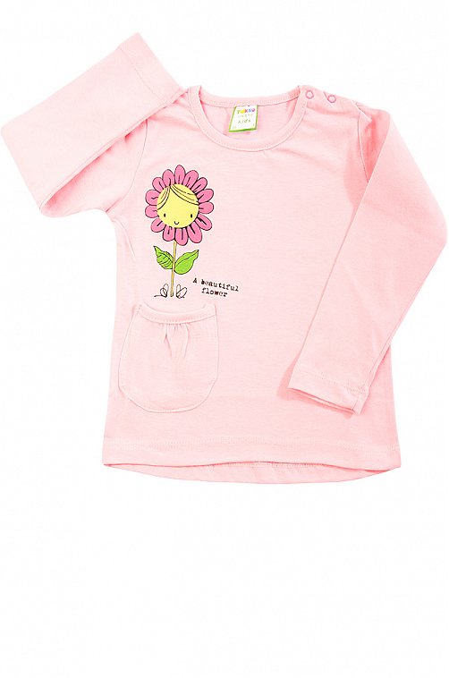 Лонгслив Takro