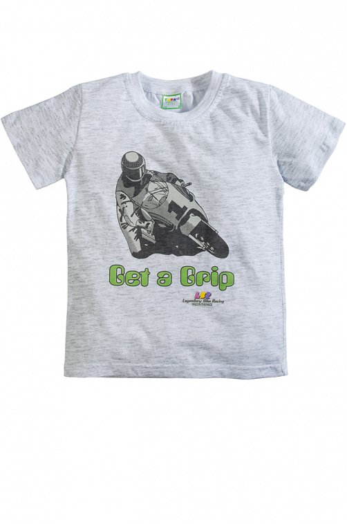 Футболка для мальчика Takro